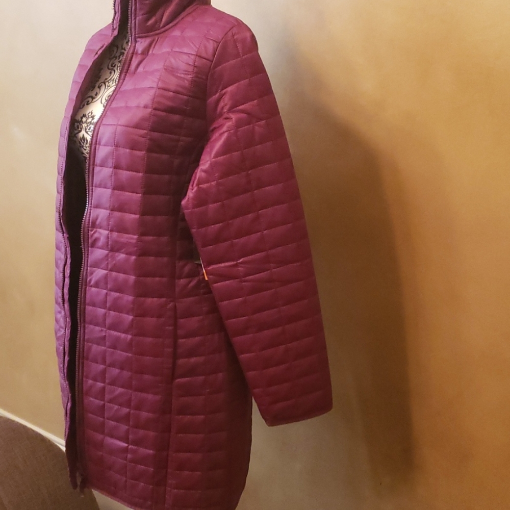 JACKET - Picture 2 of 6